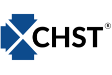 CHST - White BG