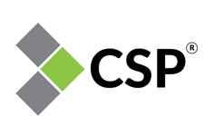 CSP - White BG