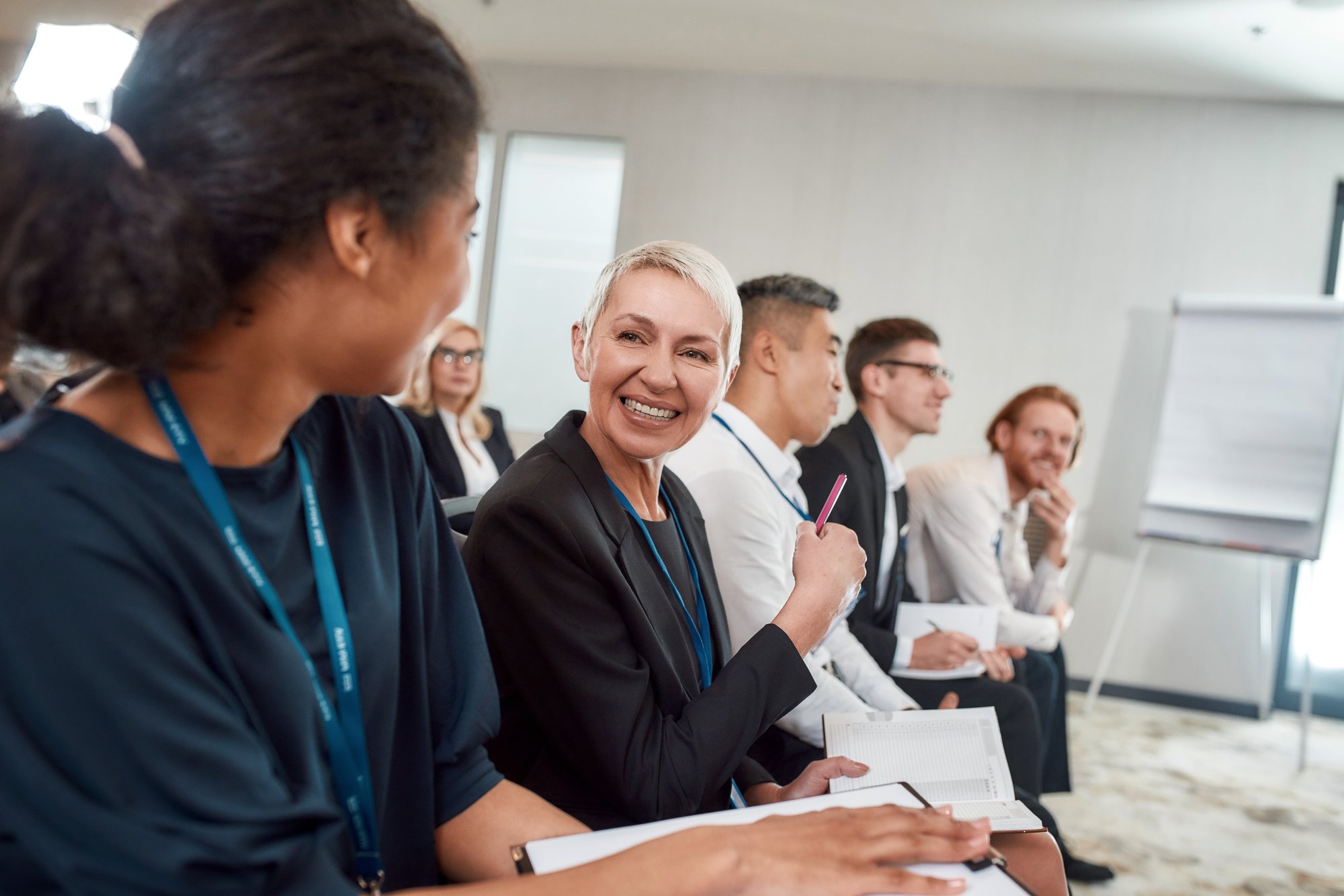 Customized HSE learning events-1